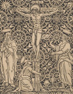 Lord Federic de Vinciolo V. második munkái és a fehérnemű finom találmányai..., 1603. alkotó: Federico de Vinciolo