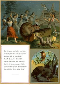 Reynard, a róka, vagy „Reineke Fuchs” alkotó: Fedor Alexis Flinzer
