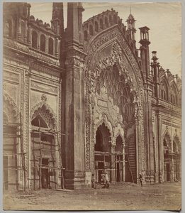 Jama Masjid kapu