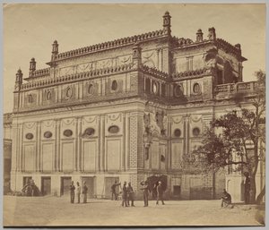 A Begum Kotie