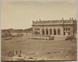 A kis imambara