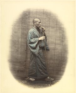 Amma vagy Shampoer alkotó: Felice Beato