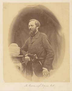 H. Kavanagh, Esquire, V.C. alkotó: Felice Beato
