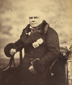 Lord Elgin alkotó: Felice Beato
