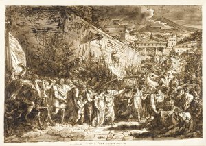  alkotó: Felice Giani