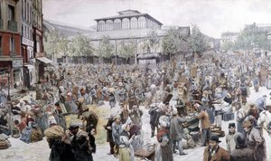 A Caveau des Halles