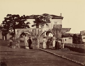  alkotó: Félix Bonfils