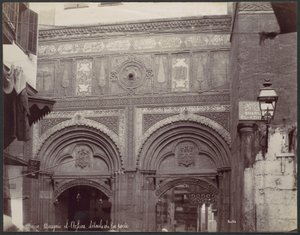  alkotó: Félix Bonfils