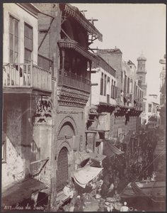  alkotó: Félix Bonfils