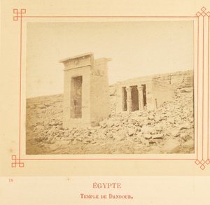  alkotó: Félix Bonfils