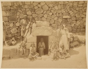  alkotó: Félix Bonfils
