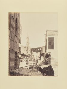  alkotó: Félix Bonfils