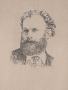 Manet portréja alkotó: Felix Bracquemond
