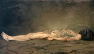 A holttestet alkotó: Felix Edouard Vallotton