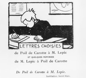 Válogatott levelek alkotó: Felix Edouard Vallotton