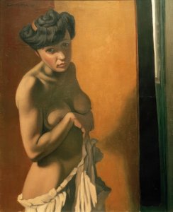 Nincs barna törzs alkotó: Felix Edouard Vallotton