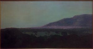 Trouville este alkotó: Felix Edouard Vallotton