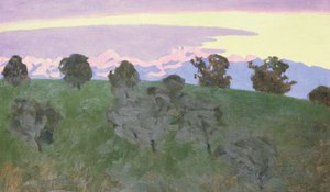 Ismeretlen kép alkotó: Felix Edouard Vallotton