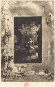 Az ördög sírja Az ördög sírja, 18791880.
