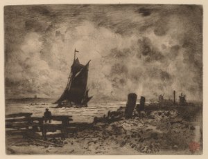 Tengerészgyalogság: Medway szuvenírje