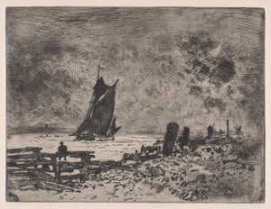 A kis tengerészgyalogos – Medway szuvenírje, 1879.