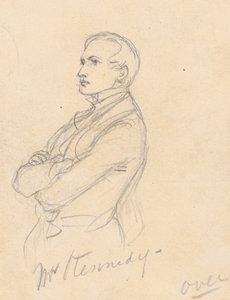  alkotó: Felix Octavius Carr Darley