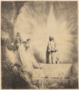 Ábrahám áldozata alkotó: Ferdinand Bol