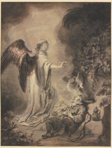  alkotó: Ferdinand Bol