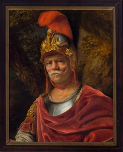  alkotó: Ferdinand Bol