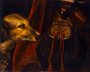 A Falconer alkotó: Ferdinand Bol