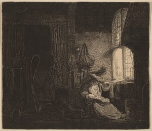  alkotó: Ferdinand Bol