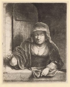  alkotó: Ferdinand Bol