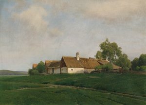 Tanya az erdőkerületben