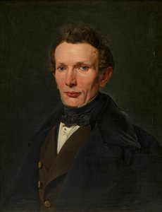 Von Bartsch úr (?) alkotó: Ferdinand Georg Waldmüller