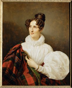  alkotó: Ferdinand Georg Waldmuller