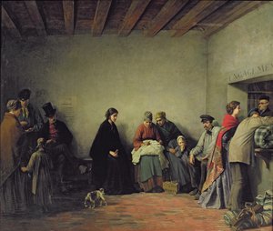 A Mont-de-Piete