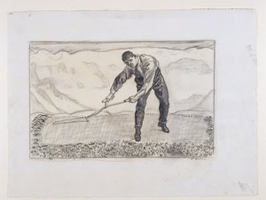  alkotó: Ferdinand Hodler