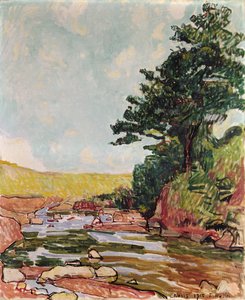 Ne aggódj alkotó: Ferdinand Hodler