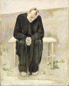 alkotó: Ferdinand Hodler