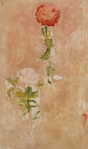 Zynien (olaj, vászon) alkotó: Ferdinand Hodler