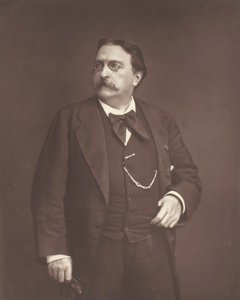 Hector Giacomelli francia festő, illusztrátor és nyomdász, 1822-1904, c. 1876.