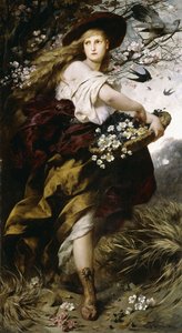 Flóra, 1883