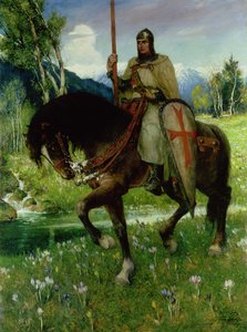 Parsifal a Szent Grál keresésében