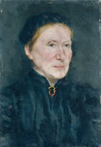 Emma von Gerl alkotó: Ferdinand Matthias Zerlacher