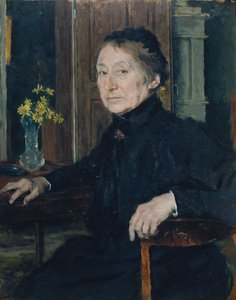 Marie Gerl (II) alkotó: Ferdinand Matthias Zerlacher