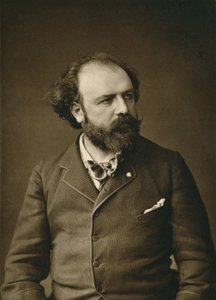 Zacharie Astruc (1835-1907), a Galerie Contemporaine-től, 1874-78 körül