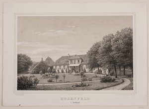 Rosenfeld és Sælland