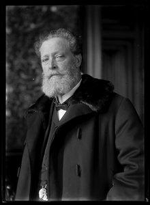 Charles Lueger képe (1897-1910)