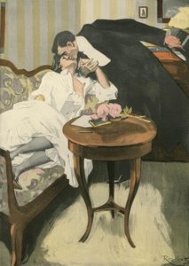 Búcsú a szeretetttől / Búcsú, édesem, viszlát