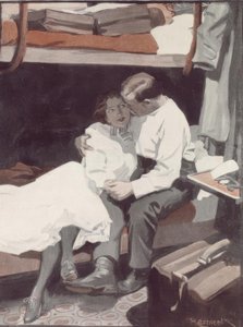 Az üzletember alkotó: Ferdinand von Reznicek